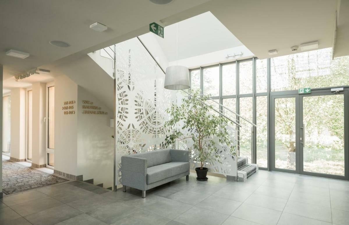 Bed & Breakfast Gosciniec Folwark Nadawki